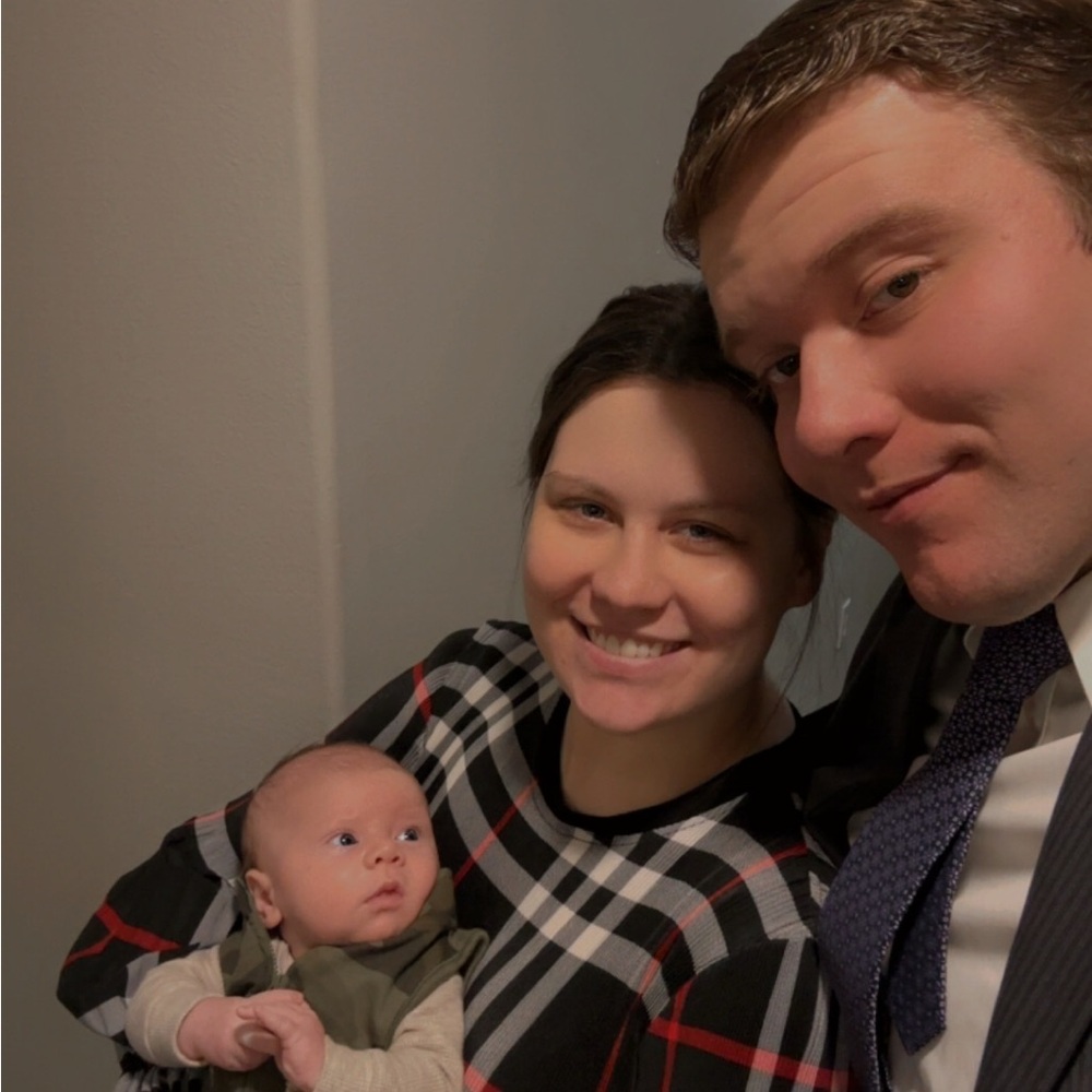 Meet your Posher, Joanna